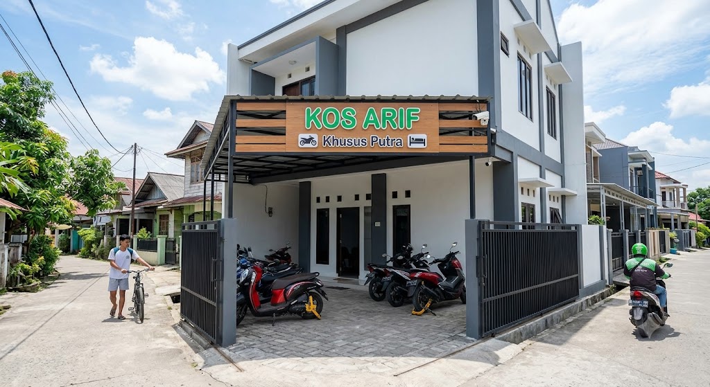 Kos Arif