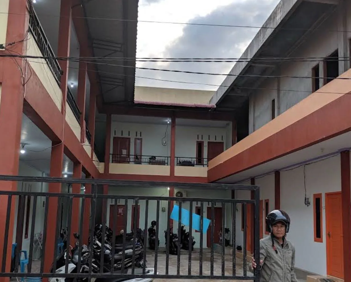 Kost Permata